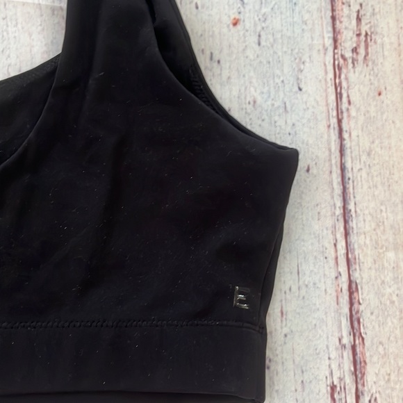 NWT Everlane the Perform Bra in black - Picture 10 of 12